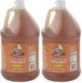 Pure Apple Cider Vinegar 5% Acidity 128 oz (Pack of 2) - Pantry Staple