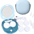 Contact Lens Cleaner Machine Portable Ultrasonic Cleaner - Travel