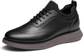 Bruno Marc MaxFlex Dress Sneakers Oxfords - Comfortable