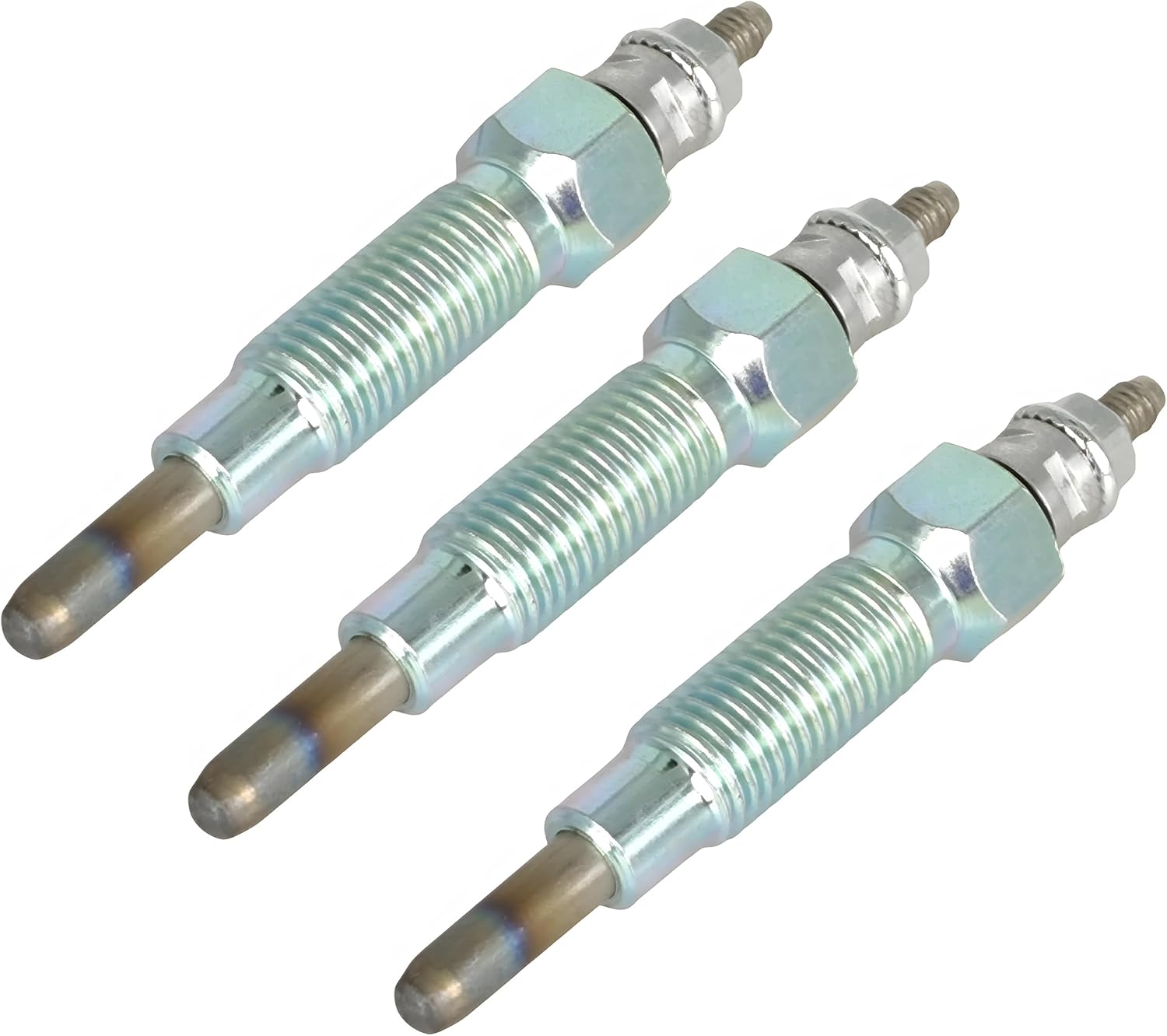 High Performance Glow Plug Heater for Kawasaki Mules - EZROAD