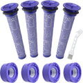 Dyson V7 V8 Vacuum Filters Set - Fresh Clean Air