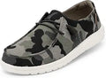 Hey Dude Women's Moccasin - Lightweight Everyday Slip-On