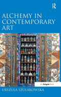 Alchemy in Contemporary Art - Study of Alchemy and Surrealism
