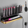 Dyson Airwrap Wall Holder - Styler Organizer