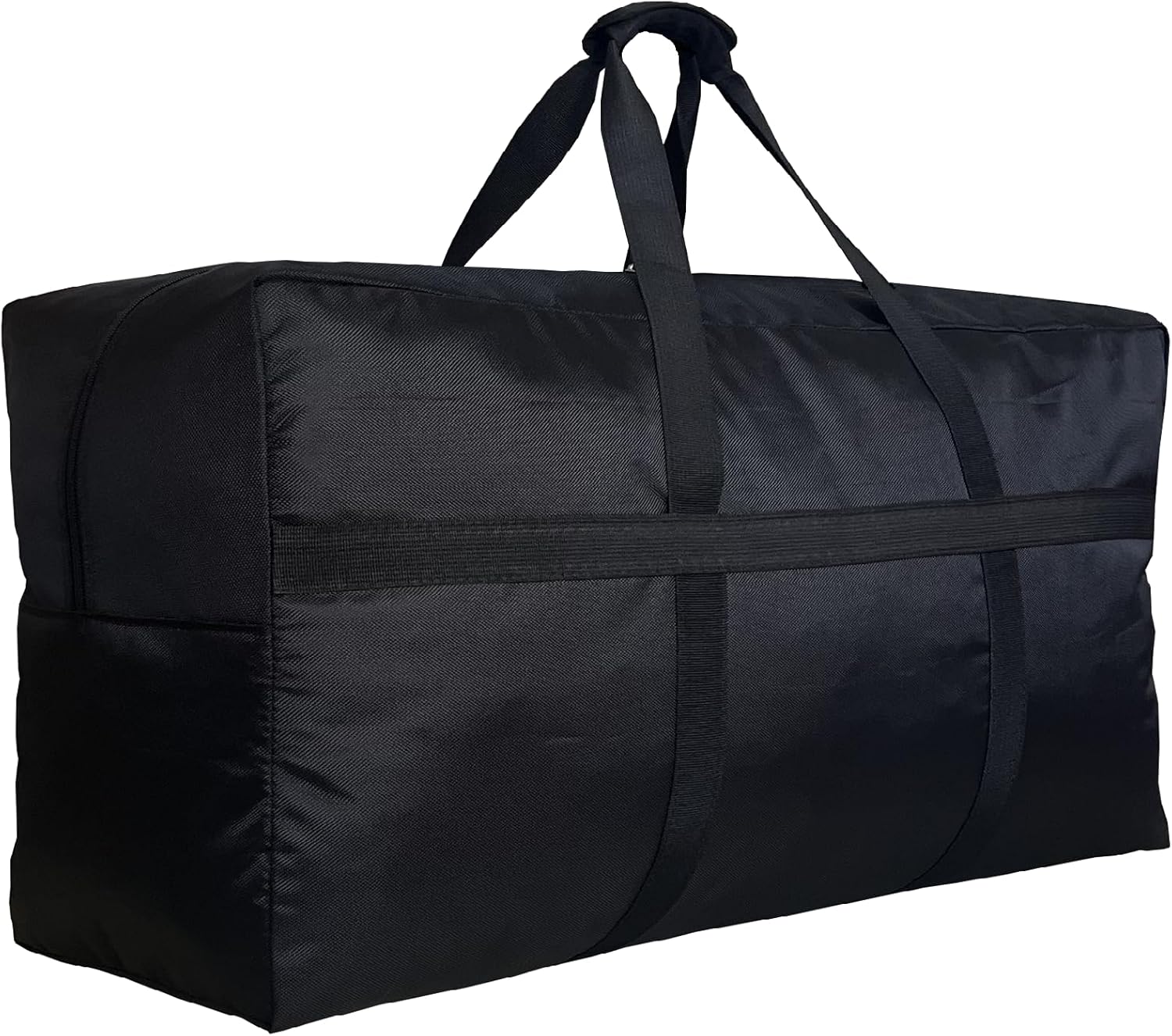 Extra Large Duffle Bag for Travel - Big Foldable Storage Bag