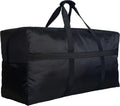 Extra Large Storage Duffle Bag for Travel - Foldable XXL Giant Duffle