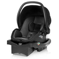 Evenflo LiteMax 30 Infant Car Seat - Lightweight Infant Safety