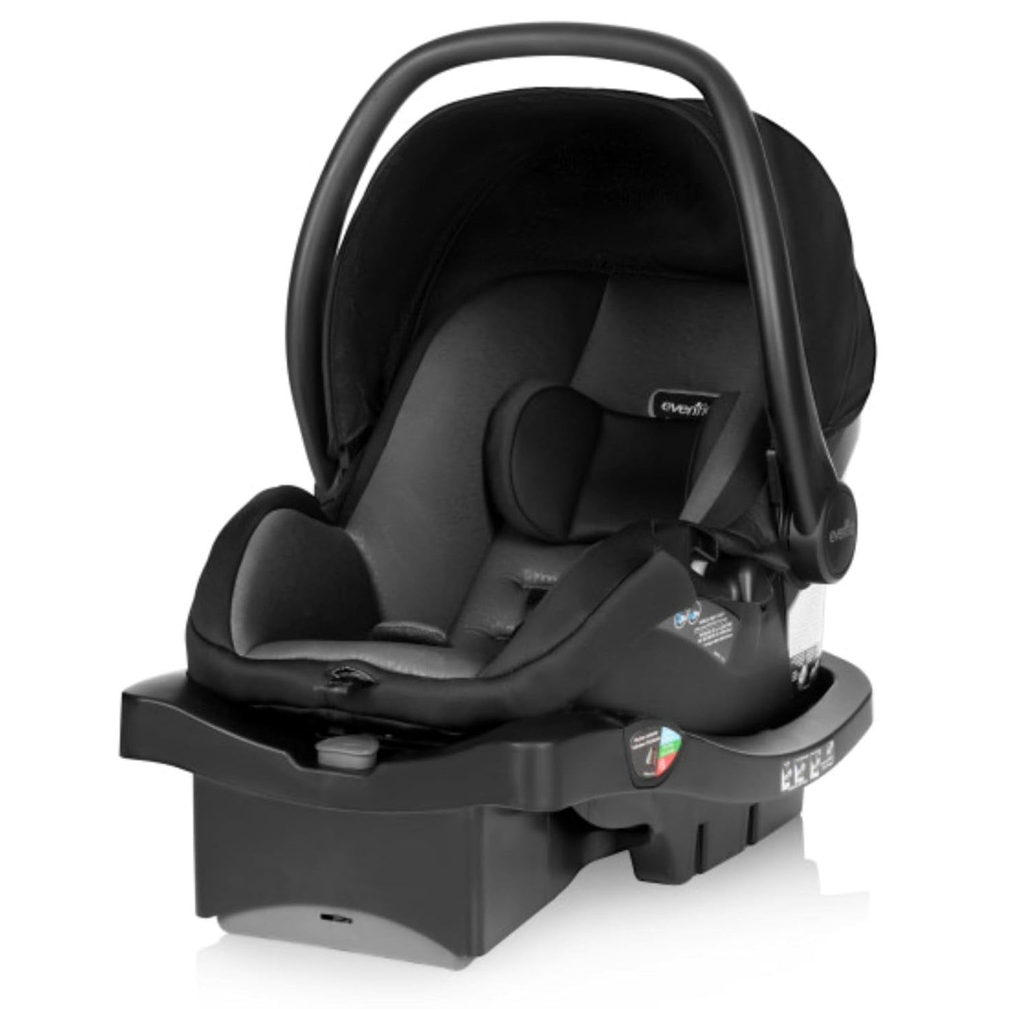 Evenflo LiteMax 30 Infant Car Seat for Safe and Easy Travel