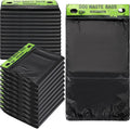 Dog Waste Header Bags 5000 Pack - Bulk Poop Bags Single Pull