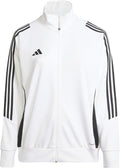 adidas Womens Tiro 24 Training Jacket - Moisture Managemt
