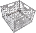 12 Inch Charcoal Firebox Basket for Oklahoma Joe Smoker - Even Heat