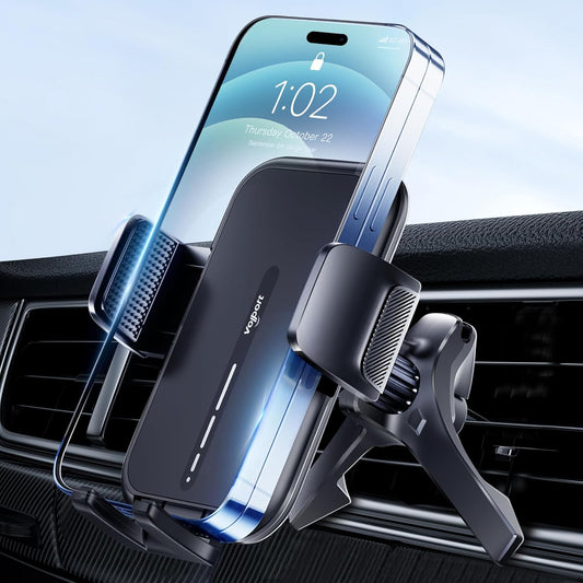 Hassle-Free Car Vent Mount by volport