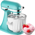 2 Quart Frozen Treat Maker by Coolcook