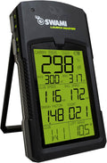 Swami Launch Master - Ultimate Golf Training Aid