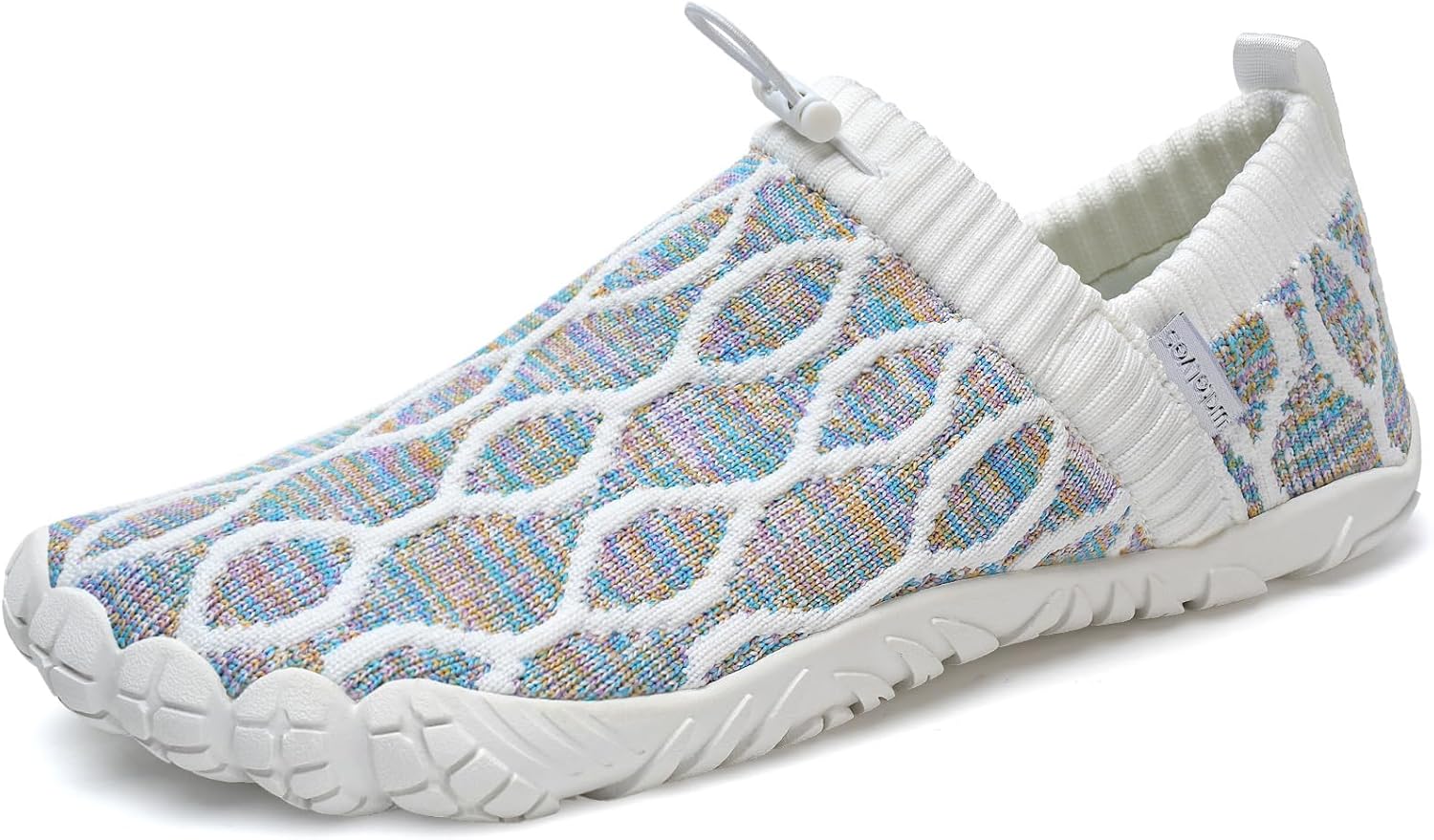 WateLves Barefoot Water Shoes for Comfortable Outdoor Running
