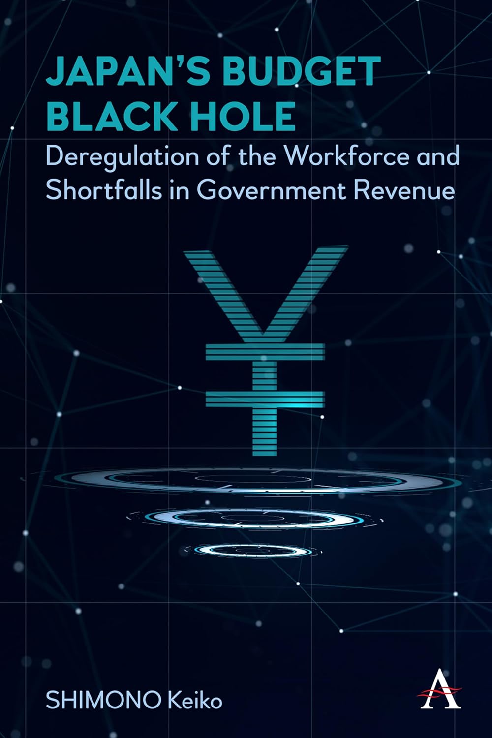 Japan's Budget Black Hole: Deregulation and Workforce Shortfalls