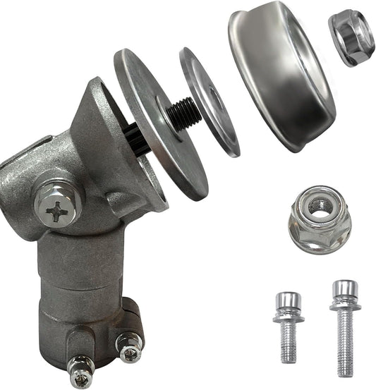 Trimmer Gear Head Replacement for Husqvarna Models 525RX 525LK