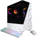 CyberPowerPC Gamer Xtreme VR Gaming PC - High FPS Ready