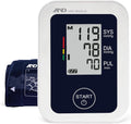 A&D Medical Blood Pressure Monitor for Home Use with Small Cuff