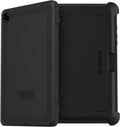 OtterBox Defender Series case for Samsung Galaxy Tab A9+ BLACK
