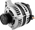 New Alternator Compatible with Chrysler Dodge Grand Caravan 140AMP