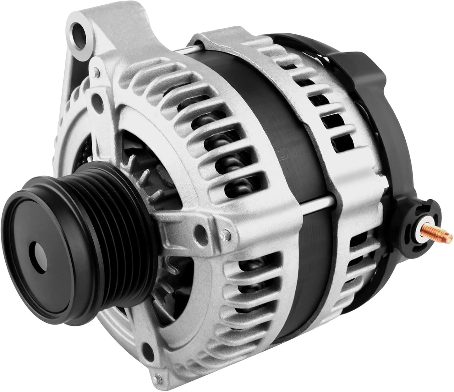 High Output Alternator for Chrysler Town & Country Dodge Caravan
