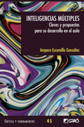 Inteligencias multiples. Claves y propuestas para el aula - Guia
