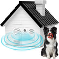 Anti Barking Device Dog Bark Deterrent - Ultrasonic Control