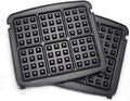 Cuisinart Waffle Plates - Perfect Golden Waffles!