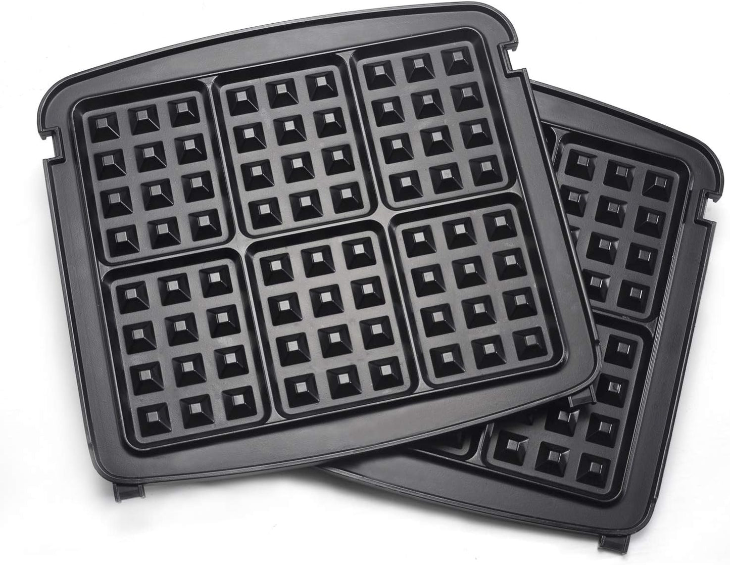 Cuisinart Waffle Plates - Perfect Golden Waffles!