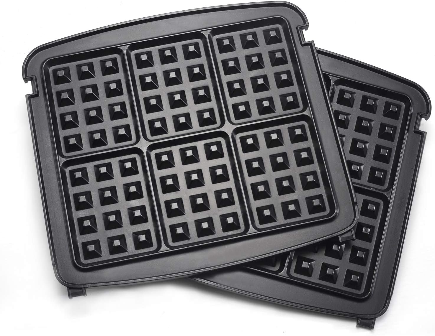 Cuisinart Waffle Plates - Perfect Golden Waffles!
