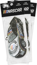 NASCAR 75th Anniversary Limited Edition Car Air Freshener 3-Pack