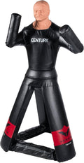 Body Opponent Bag Freestanding BOB Punching Bag - Realistic Training