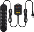 Submersible Aquarium Heater 1200W - Rapid, LED PID Temperature Control