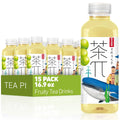 Tea PI Iced Tea Green Grape Oolong 15 Pack - Real Juice Refreshment