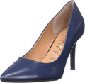 Calvin Klein Womens Gayle Pointed Toe Pump - Classic 4in Stiletto heel
