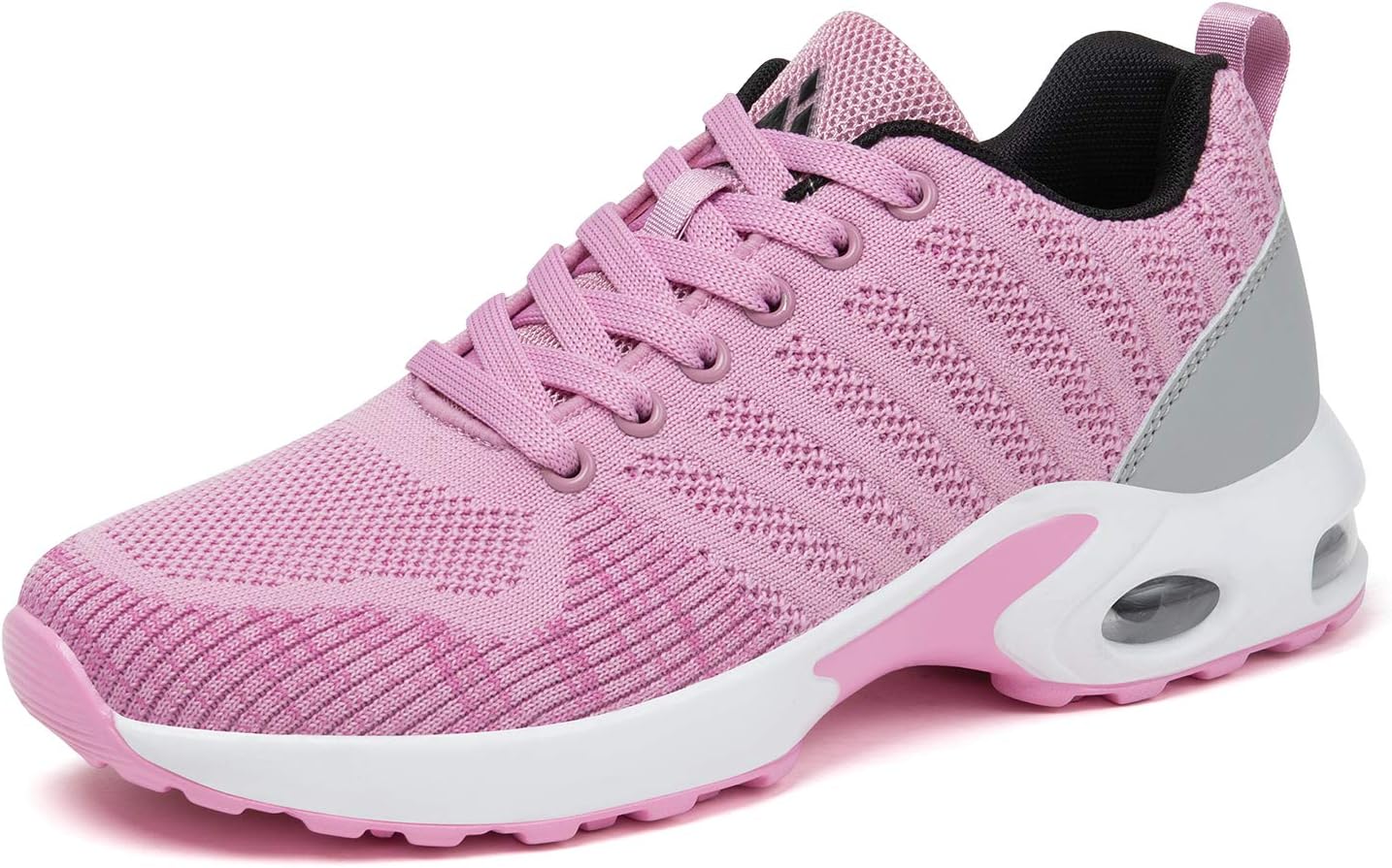 Mishansha Womens Sneakers with Air Cushion for Comfort and Support
