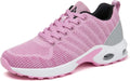 Mishansha Women's Running Walking Shoes for Comfort and Style