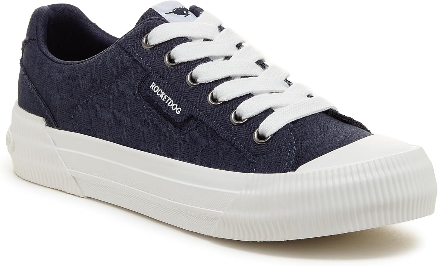 Rocket Dog Women's Cheery Comfort Plush Foam Sneakers Review