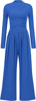 Chic Fall Jumpsuits for Women - Dressy Styles for Any Occasion