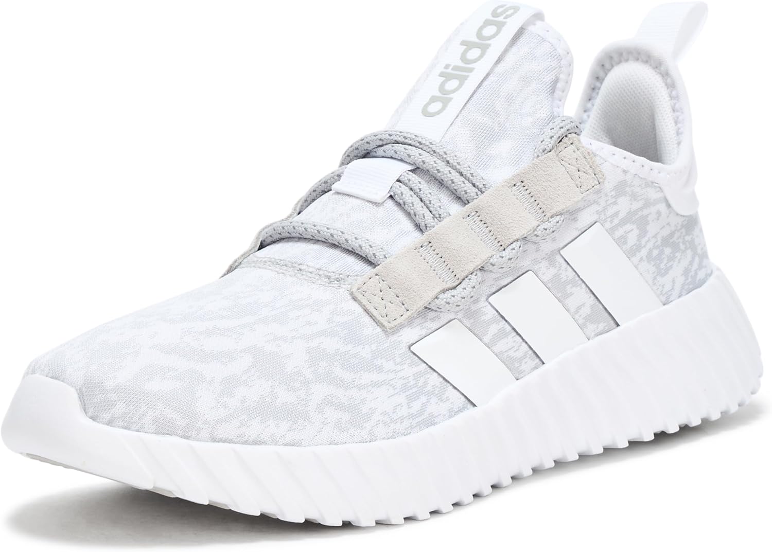 adidas Men's Kaptir 3.0 Shoe: Comfort Meets Bold Style