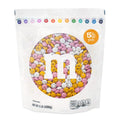 M&MS Engagement Party Chocolate Mix - 5 lb Bag for Favors