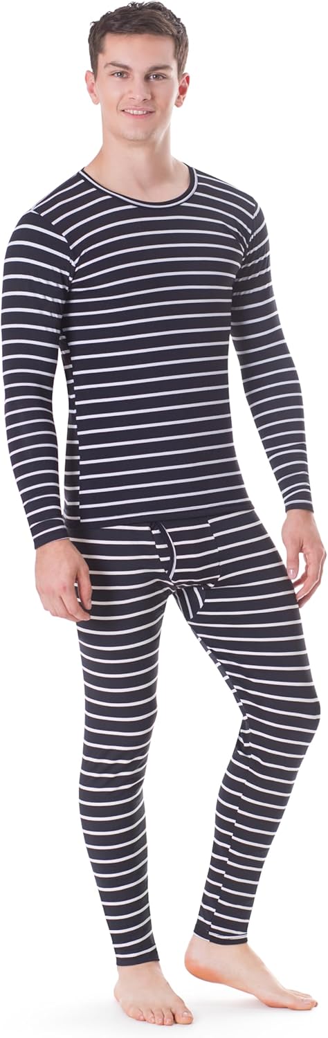 ROCKY Thermal Underwear for Men: Stay Warm and Comfortable