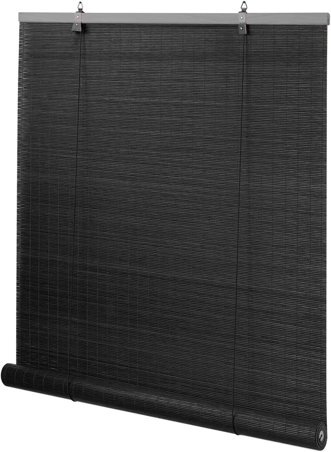 Bamboo Blinds for Interior Windows - Easy to Install Shades