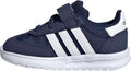 adidas Toddlers Run 70s 2.0 Sneakers - Easy On & Durable