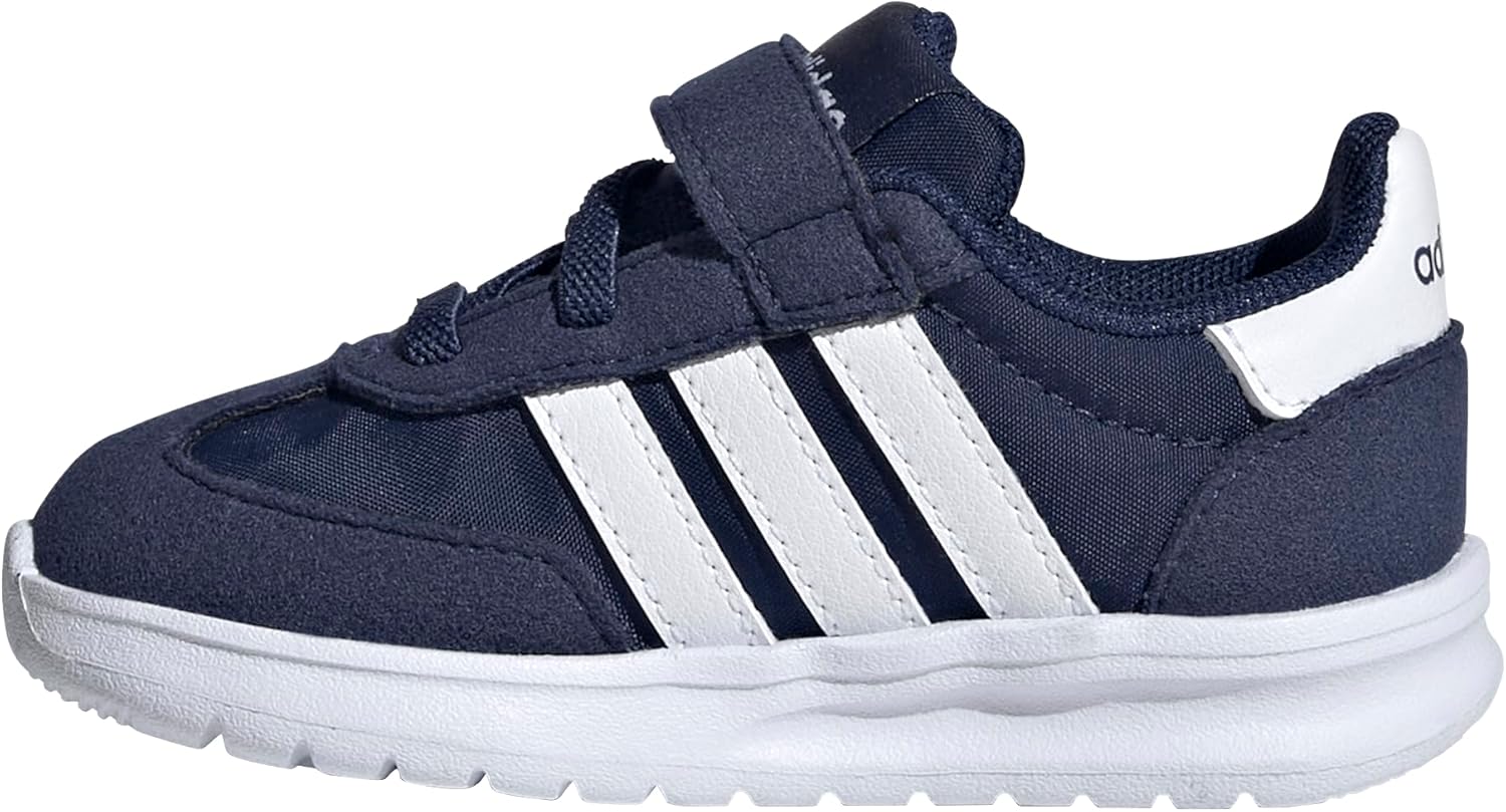 adidas Baby Boys' Run 70s 2.0 Sneakers for Active Toddlers