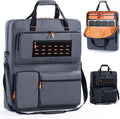 Travel Carrying Case Compatible with Jackery SolarSaga 100W 100X 200W