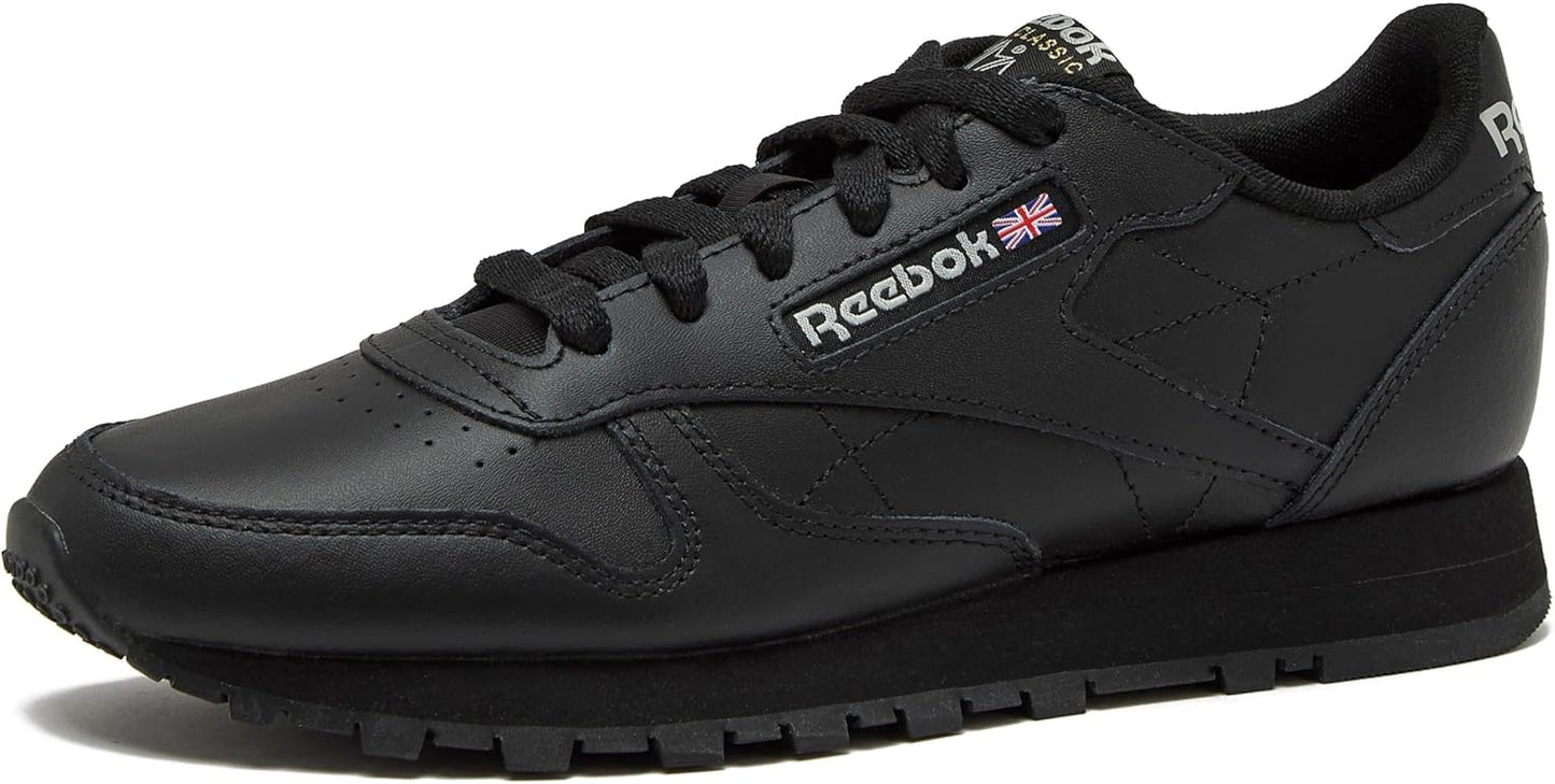 Reebok Women's Classic Leather Sneakers for Ultimate Style