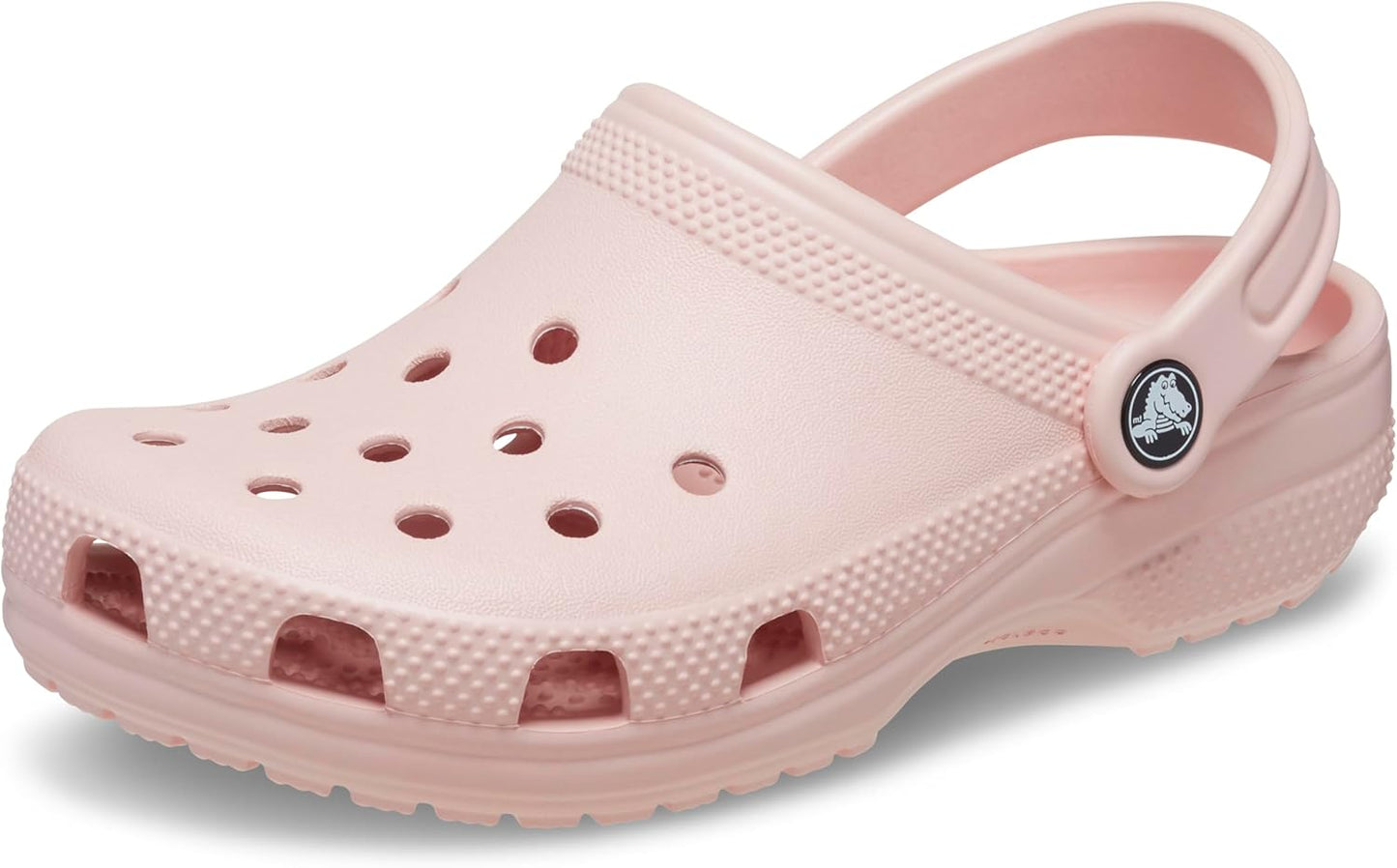 Crocs Unisex Adult Classic Clog - Ultimate Comfort Footwear