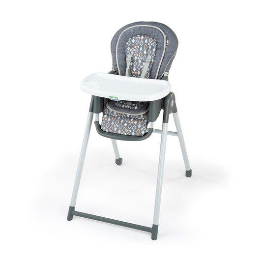 Ingenuity 7-in-1 High Chair - Ultimate Baby Seat